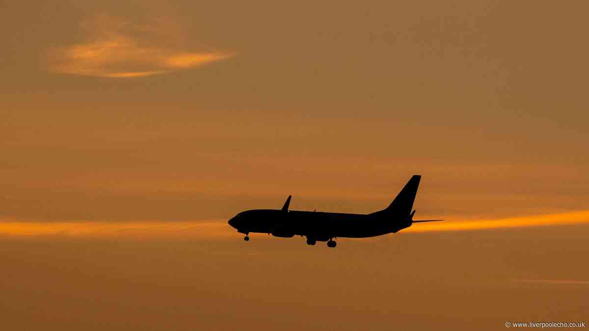 Foreign Office issues warning for anyone travelling abroad