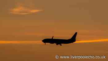 Foreign Office issues warning for anyone travelling abroad