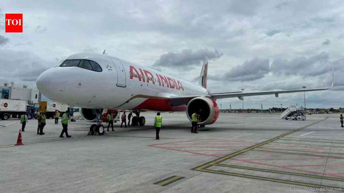 Frame airfare rules by Sept 7, SC tells Centre