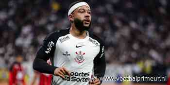 Ongekende plottwist: Corinthians draait 180 graden en is toch akkoord met Memphis