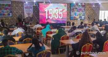 BetterME Tournament: 120 youths compete in personal development challenges