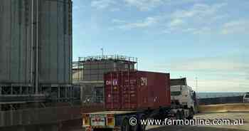 GrainCorp job cuts: more than 70 positions to be made redundant