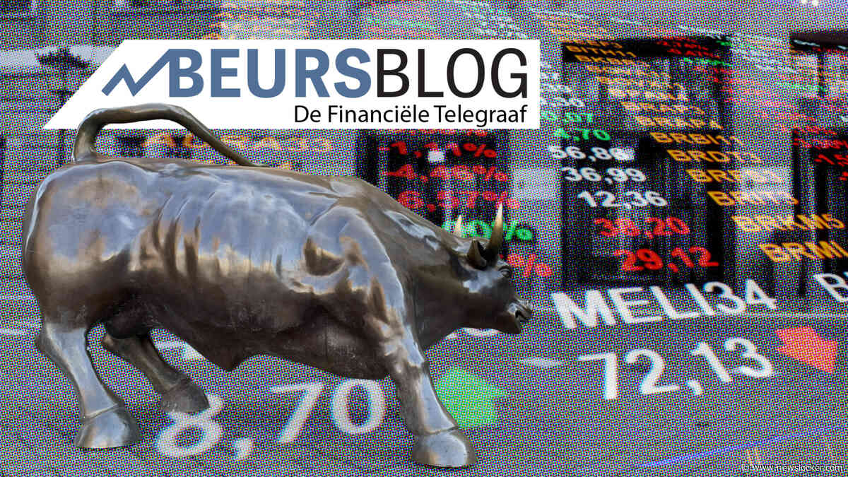 LIVE | Beurzen in Japan en Zuid-Korea in achteruit; olieprijs weer ruim boven 90 dollar
