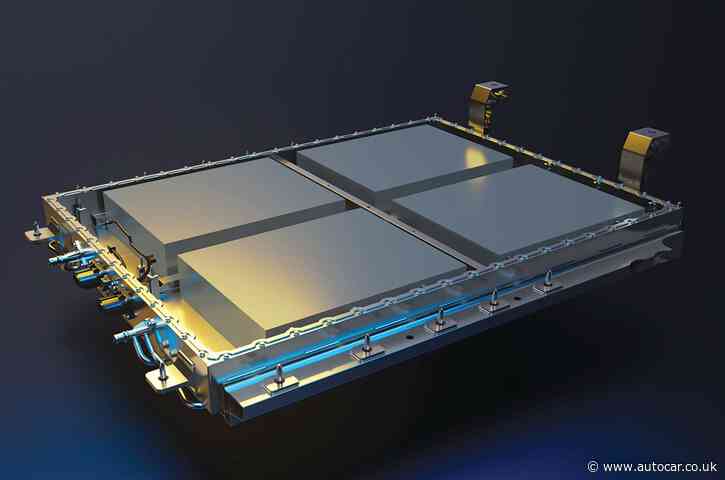 LFP or NMC: How is my electric car's battery made - and do I care?