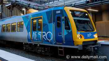 Melbourne Metro Train delays after man is struck and killed
