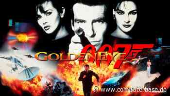 Mission erfüllt: GoldenEye 007 ist vollständig dekompiliert