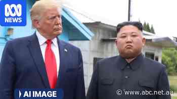 Why South Koreans thought Trump's drill decision was 'fake news'