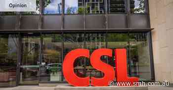 Changing fortunes: is Biotech giant CSL’s $10 billion write-down a comeback story?