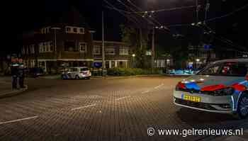 Opnieuw onrust in Arnhemse Geitenkamp: groep jongeren steekt zwaar vuurwerk af