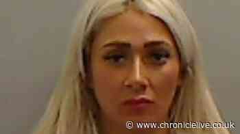 Sunderland mum travelled to Turkey for cosmetic surgery after being caught with £12,000 of cocaine