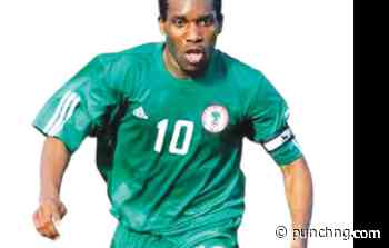‘That goal changed my life,’ Okocha recalls iconic solo strike against Oliver Kahn