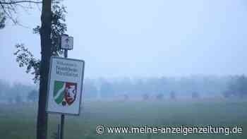 Brand im Hohen Venn: Wind bereitet aktuell keine Probleme