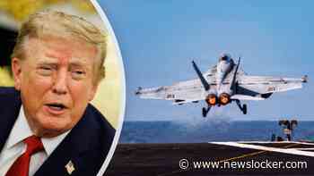 LIVE | Trump dreigt Oman ’kapot te bombarderen’ als het dwarsligt bij akkoord over Straat van Hormuz: ’We kunnen ze makkelijk aanpakken’