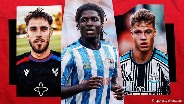 Breakouts & wildcards - 13 surprise stars for new season