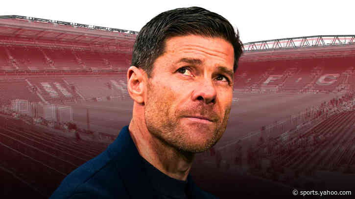 Xabi Alonso ready to giftwrap £73m Chelsea star for Liverpool