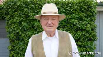 Viele Verdienste um die Stadt und diverse Vereine: Hans Klessinger aus Moosburg ist mit 98 Jahren gestorben