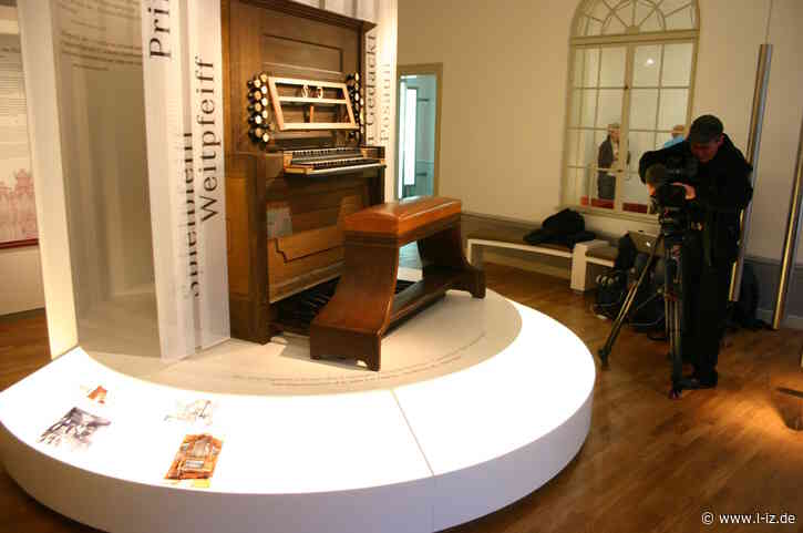 Am 22. August ist es wieder so weit: Das Bach-Museum lädt ein zum Sommerfest
