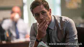 'Beautifully brutal' BBC crime drama 'better than Happy Valley'