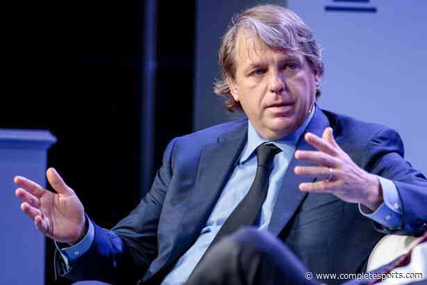 Boehly Holds Talks Over Selling Shares To Majority Owners At Chelseam