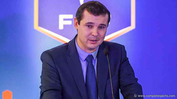 Lemour Sacked After Criticising Infantino’s World Cup Sell-Off Plan