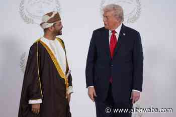 Trump says will bomb Oman if it gets in the way
