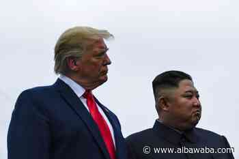 US halts military exercises with South Korea