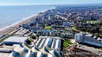 UK's worst seaside town named and it's just 90 minutes from Kent - but locals disagree