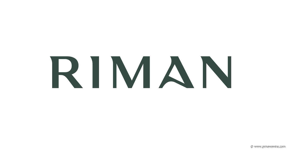 RIMAN präsentiert Produkt- und Inhaltsstoffinnovationen auf der RIMAN North America Convention 2026