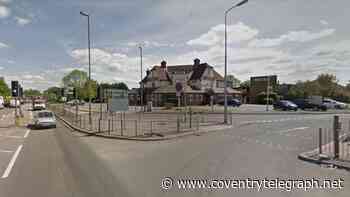 Warning over four night long closure of A5 between A444 and The Longshoot in Nuneaton