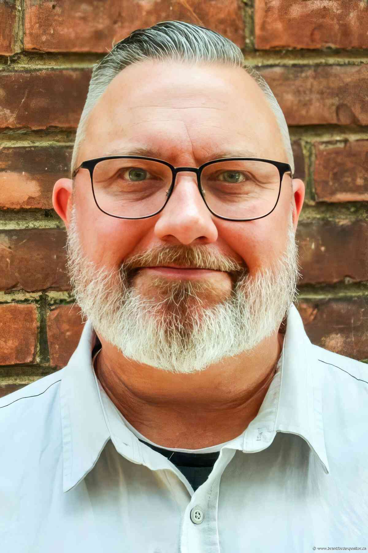 Campaign to be the next MP for Brantford Brant South is underway