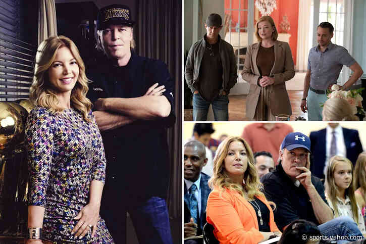Latest Buss family drama is like a real-life episode of  ‘Succession’