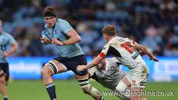 Welsh club target giant overseas signing and Springboks fire back at All Blacks