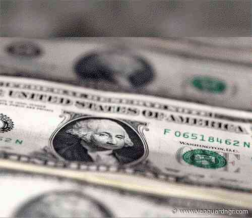 Dollar to Naira exchange rate today, August 18, 2026