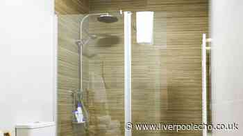 £1.42 homemade shower cleaning spray tackles limescale and soap scum
