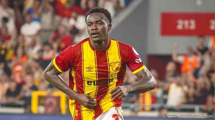 Dennis Attracts Interest From Bundesliga Clubs