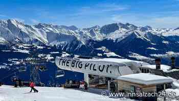 Gletscher schmilzt: Kult-Skilift in den Alpen muss abgebaut werden