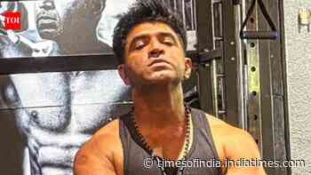 Arun Vijay suffers injury during ‘Irulan’ shoot