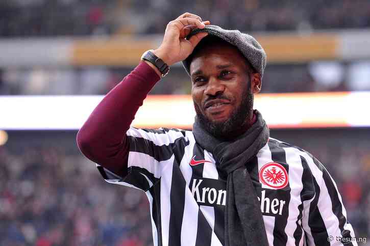 How iconic goal against Oliver Kahn changed my life – Okocha