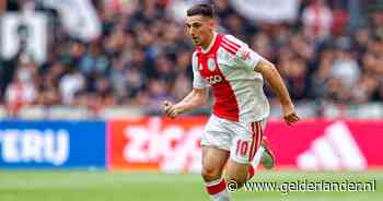Domper voor voetballiefhebbers: wedstrijd Ajax tegen FC Sion achter betaalmuur