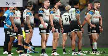 Wests Tigers have had the season from hell. It’s about to get even worse