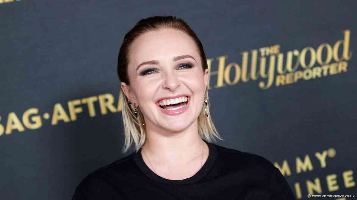 Hayden Panettiere autopsy result as investigation continues into 36 year old's death
