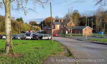 Car parking spaces will almost double at Moorthorpe Rail Station
