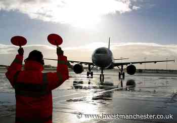 Northern economy transformed through evolution of airport, says report marking 25 years of Manchester?s Runway 2