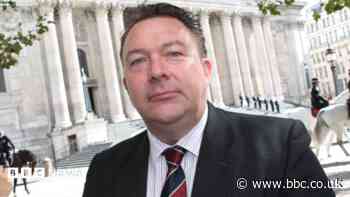 Ex-police federation secretary handed policing ban