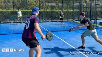 The area poised for an explosion in padel interest