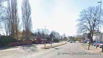 Emergency Norton road closure after 'sewer collapse' on busy street