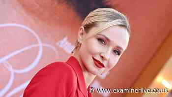Hayden Panettiere found in cardiac arrest with 'no signs of trauma' - police update