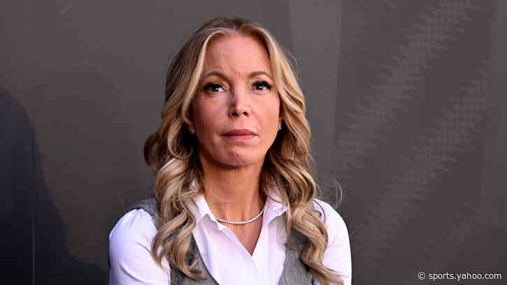 Jeanie Buss, her lawyer, push back on report Buss family to sell remaining stake in Lakers