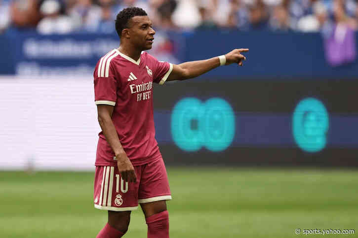 Real Madrid superstar in ‘great’ physical shape after vacation – report