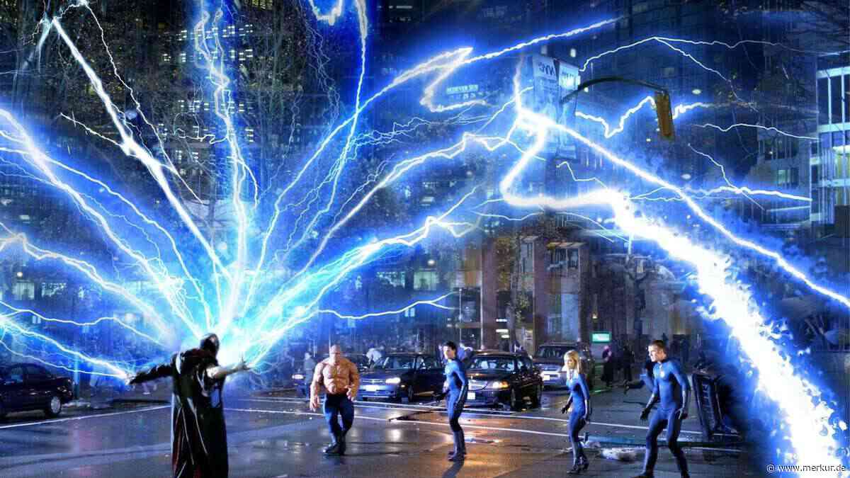 TV-Tipp: Diese Marvel-Comic-Verfilmung ist viel besser als ihr Ruf